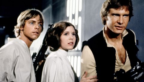 Star Wars