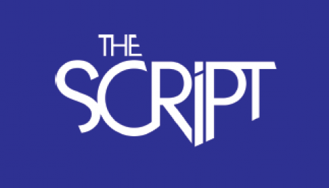 City Sounds 2023 - The Script