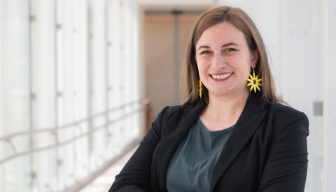 Linda Gaasch