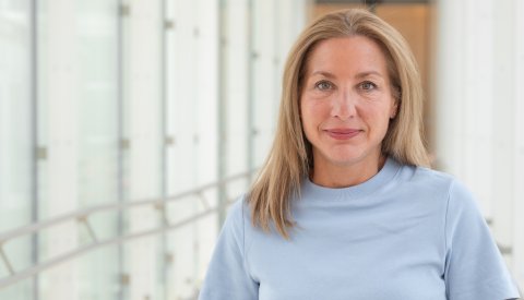 Pascale Arend ép. Krombach