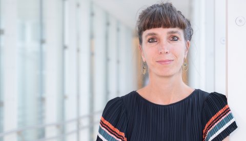 Nathalie Oberweis