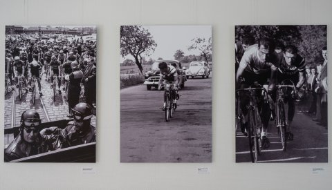 Photo de l'exposition