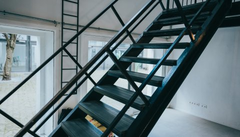 Design Hub_Batiment A