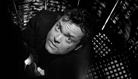 The Third Man