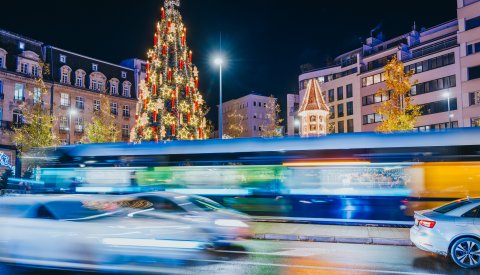 Impressions du Niklosmaart
