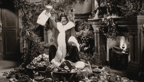 A Christmas Carol
