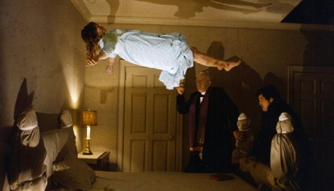 The Exorcist