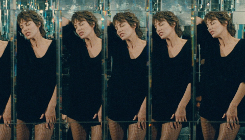 Jane Birkin
