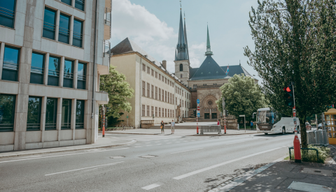 Image de la Cathedrale