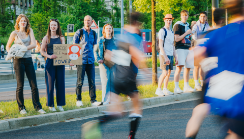 ING Night Marathon 2024