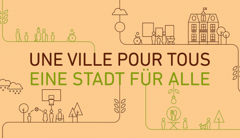 Visuel des semaines de sensibilisation 2025