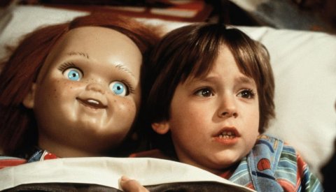 Childs Play