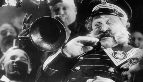 Der letze Mann