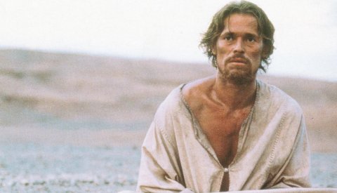 The Last Temptation of Christ