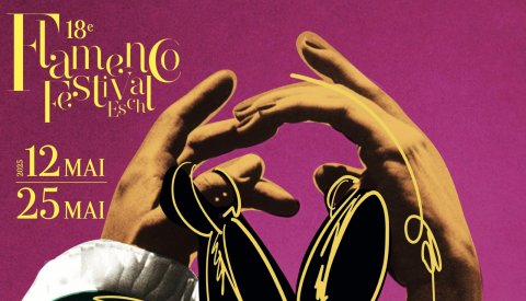 FlamencoFestival Esch 2025