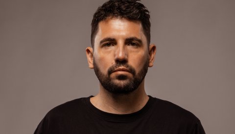 Image of DJ Dimitri Vegas
