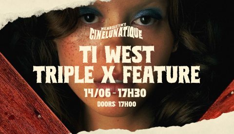 Ti West Triple X Feature