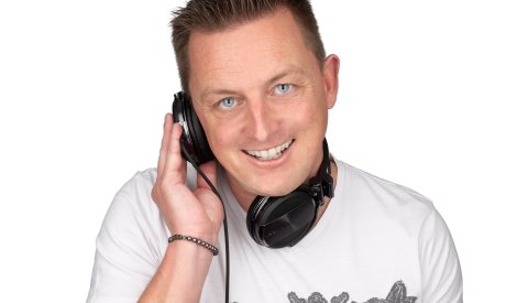 Image of DJ Hoffi