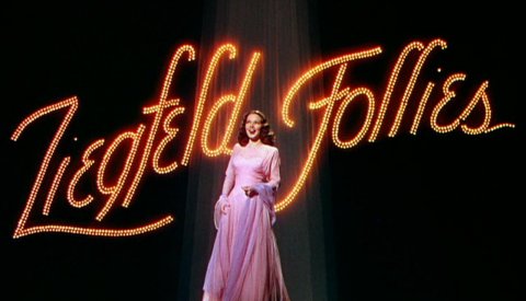 Ziegfeld Follies