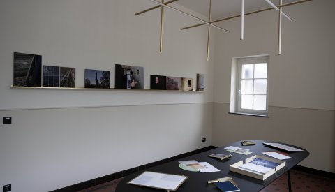 Vernissage Expo Eric Chenal