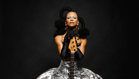 Image de l'artiste Adi Oasis