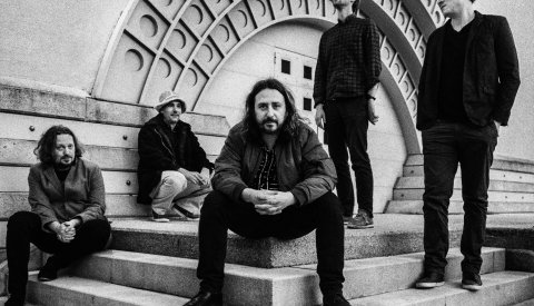 Image du Benoît Martiny Band