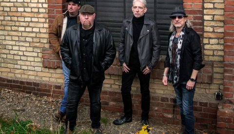 Image du groupe Blind Dog Mayer