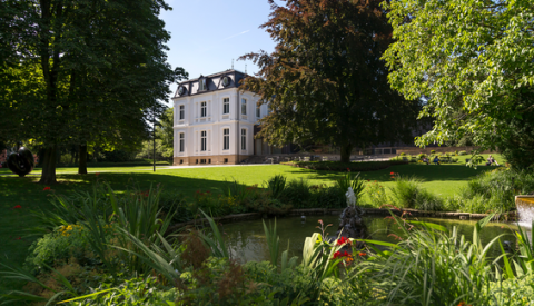Villa Vauban