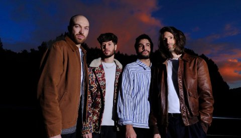 Image du groupe Photons