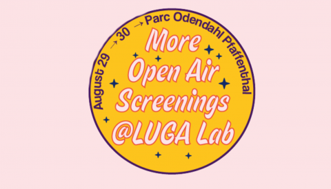 LUGA Lab