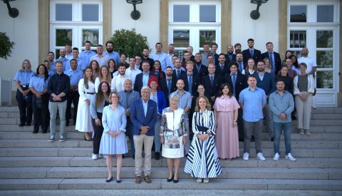 Assermentation fonctionnaires