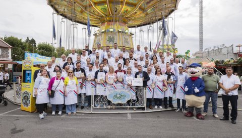 Journée des bourgmestres 2025