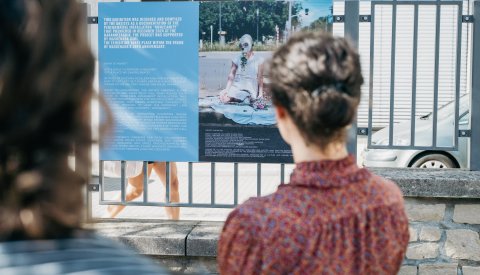 Exposition Hom(e)anity