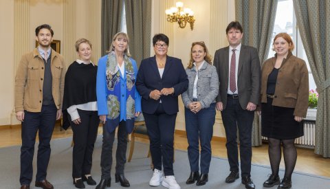 photo officielle