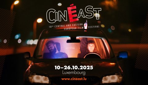 CinEast Festival 2025