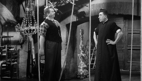 Don Camillo