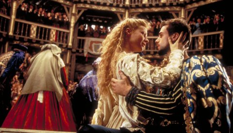 Shakespeare in Love