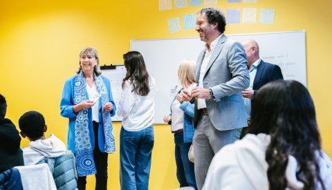 Rentrée scolaire