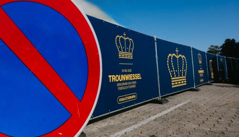 Trounwiessel préparations