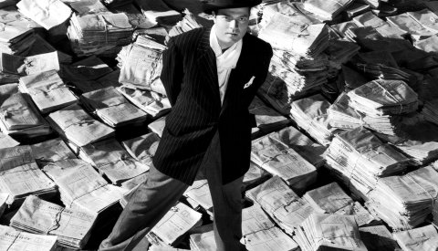 Citizen Kane