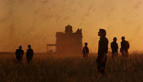 Days of Heaven
