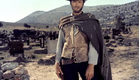 The Good the Bad and the Ugly