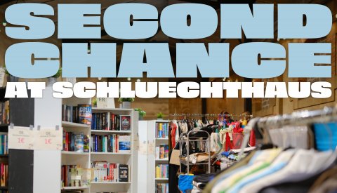 Second Chance