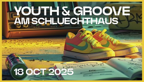 Youth & Groove