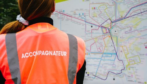 Accompagnateur