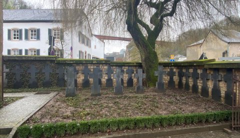 Congrégation Sainte-Elisabeth