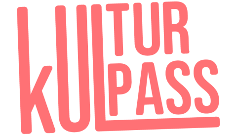 Kulturpass logo