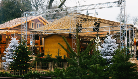 Winterlights (Wanterpark) 2025