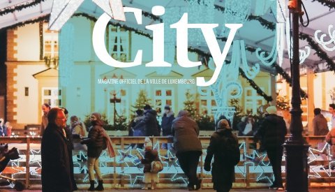 City Novembre 2018