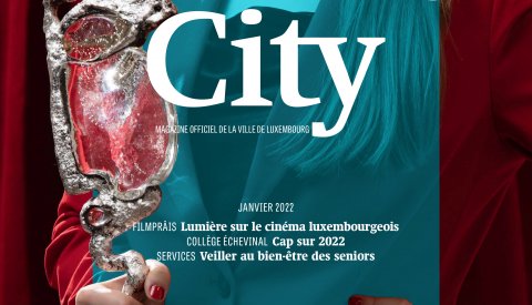 JANVIER 2022